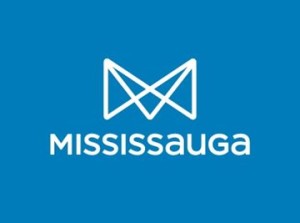 Mississauga city Logo