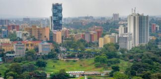 Nairobi – City Performance, Brand Strength and Reputation Nairobi economic performance, sustainability, city brand strength and reputation analysis