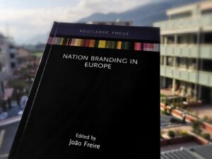 Nation Branding in Europe - Book Review