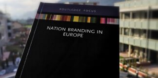 Nation Branding in Europe – Book Review Nation Branding in Europe