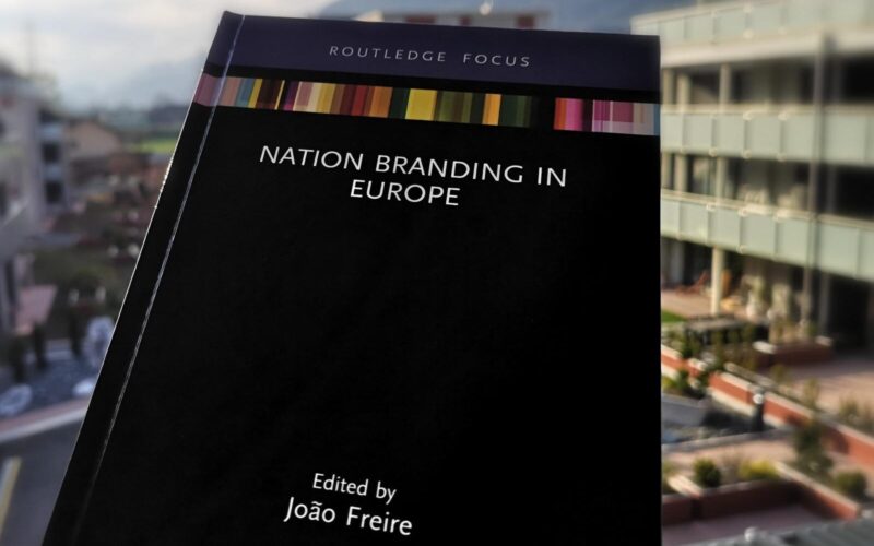 Nation Branding in Europe