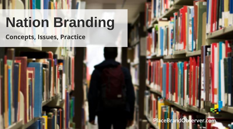 Nation branding concepts issues practice