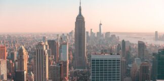 New York City – Economic Performance, Brand Strength and Reputation New York City economic performance, urban sustainability, city brand strength and reputation analysis
