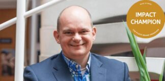 Nigel Morgan on Destination Brands, Brexit, and Sporting Events