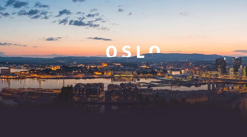 Oslo city brand toolbox branding strategy example