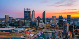 Perth – City Performance, Brand Strength and Reputation Perth city brand strength, reputation, economic performance, livability and sustainability analysis