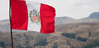 Peru – Country Performance, Brand Strength and Reputation Overview of Peru's country performance, its brand strength and reputation