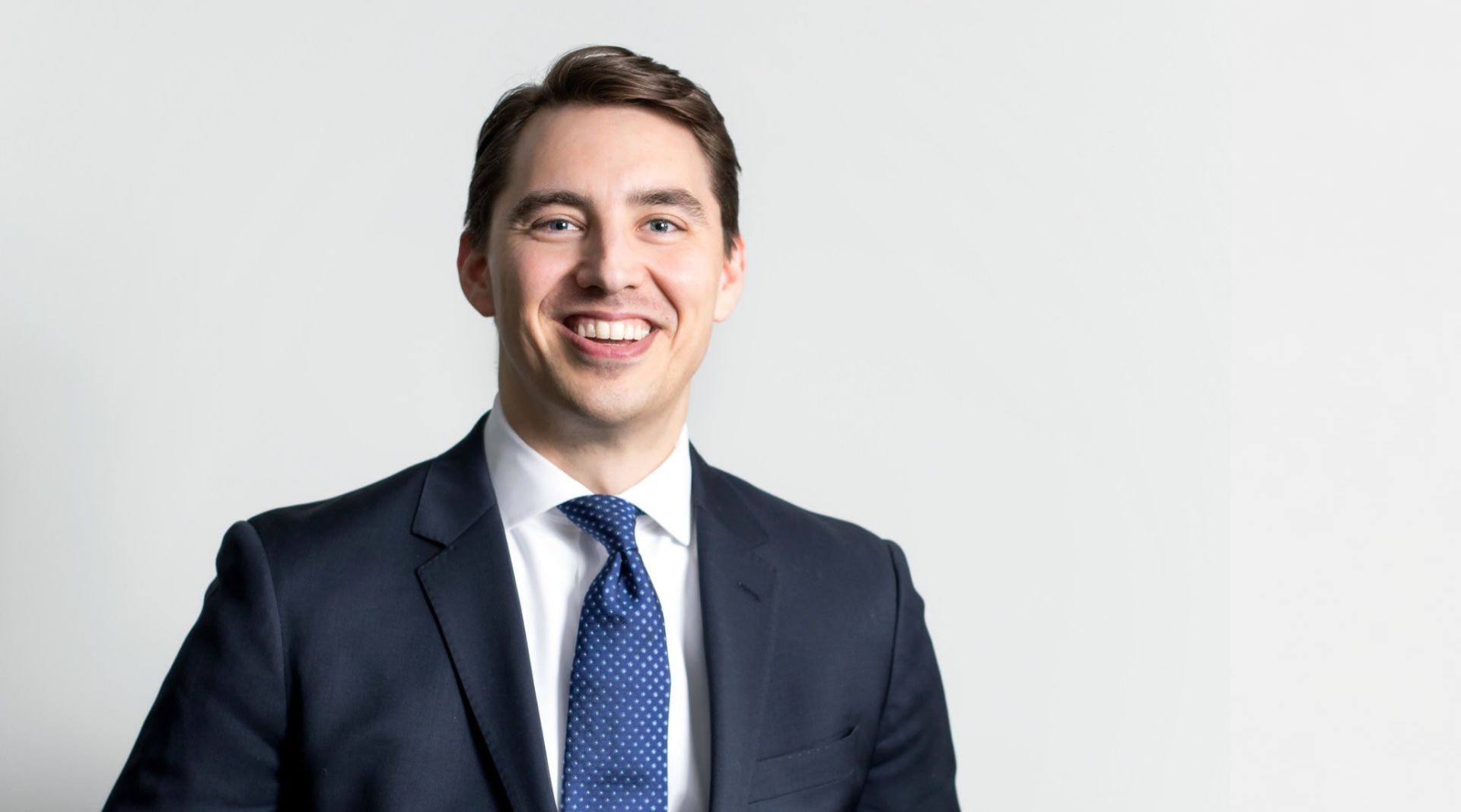 Peter Frosch GREATER MSP interview