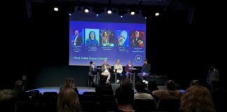Recognising Excellence: 2025 Place Brand Impact Awards Celebrated in Uppsala Place Brand Impact Story Awards 2025 Celebration