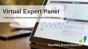 Place brand expert panel