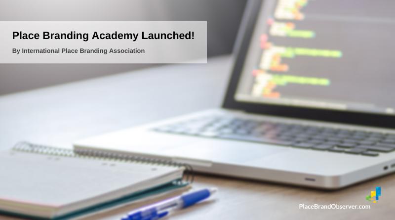 Place branding academy launched