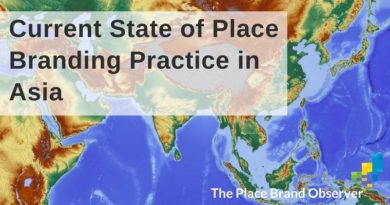 Learn about place branding practice in Asia