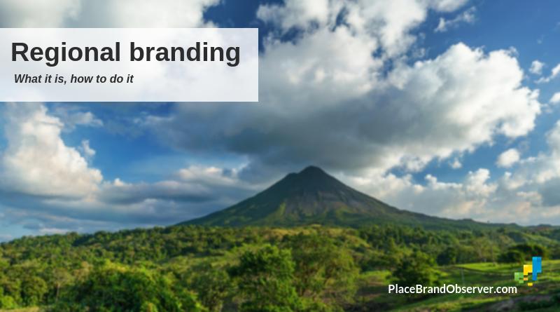 Regional branding - what it's about, how it works