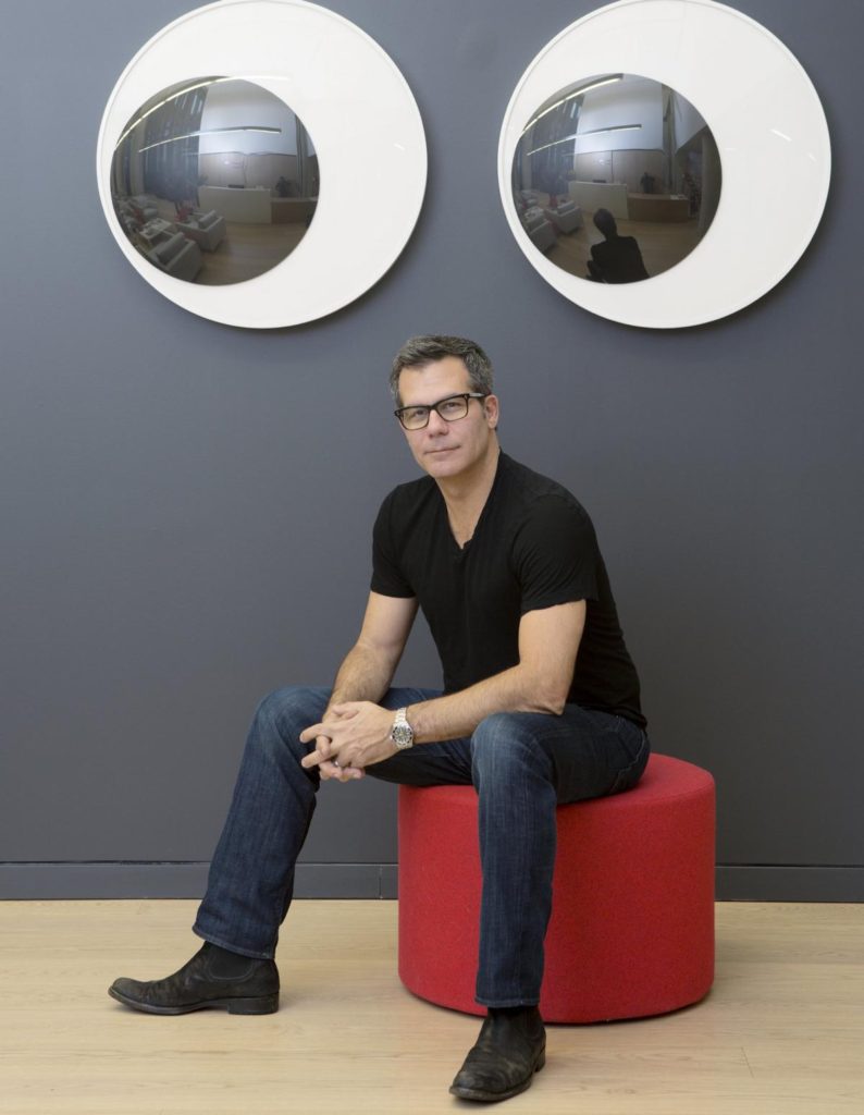 Richard Florida