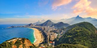 Rio de Janeiro – City Performance, Brand Strength and Reputation Rio de Janeiro performance in rankings of economic competitiveness, urban sustainability, talent appeal, livability, city brand strength and reputation
