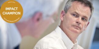 Roger Pride on (Desti)Nation Brand Strategies and Wales