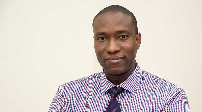 Ronald Theodore on Grenada promotion and investment attraction strategies