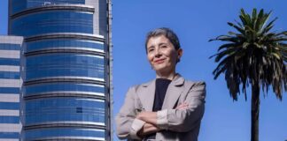 Rossana Dresdner on the Global Shift Toward Values-Based Nation Branding Rossana Dresdner Chile Country Branding interview
