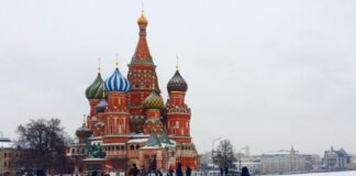 Russia – Country Performance, Brand Strength and Reputation Russia country performance, brand image and reputation