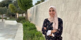 Salma Ghanem on District Identity and Place Branding in the Arab World