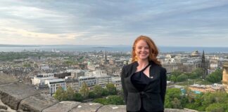 Samantha Crawford on Brand Scotland, the Power of Storytelling, and National Pride Samantha Crawford Brand Scotland interview