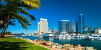 San Diego – City Performance, Brand Strength and Reputation San Diego performance in rankings and indices - economic, city brand strength, reputation, livability, sustainability
