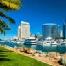 San Diego performance in rankings and indices - economic, city brand strength, reputation, livability, sustainability