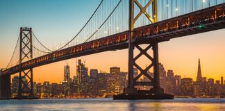 San Francisco – City Performance, Brand Strength and Reputation San Francisco city performance, brand image, reputation analysis