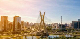 São Paulo – City Performance, Brand Strength and Reputation São Paulo economic performance, city brand strength, sustainability and reputation analysis