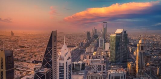 Explore Saudia Arabia sustainability, country brand strength and reputation talent, investors, visitors