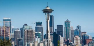 Seattle – City Performance, Brand Strength and Reputation Seattle economic performance, city brand strength, livability, reputation analysis