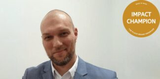 Sebastian Zenker on Place Marketing and City Branding