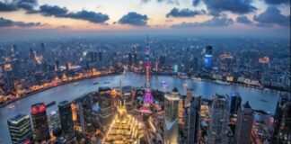 Shanghai – City Performance, Brand Strength and Reputation Shanghai economic performance, city brand strength and reputation analysis
