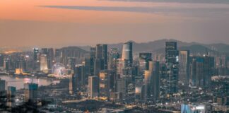 Shenzhen – City Performance, Brand Strength and Reputation Shenzen City Performance, Brand Strength, Reputation analysis