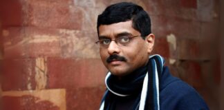 Shyam Vasudevan on Branding, Psychology, and Lessons from India Shyam Vasudevan place branding interview