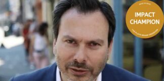 Simon Anholt on Competitive Identity and the Good Country