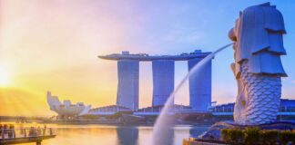 Singapore – Country Performance, Brand Strength and Reputation Singapore competitiveness, country brand strength and reputation, in rankings and indices