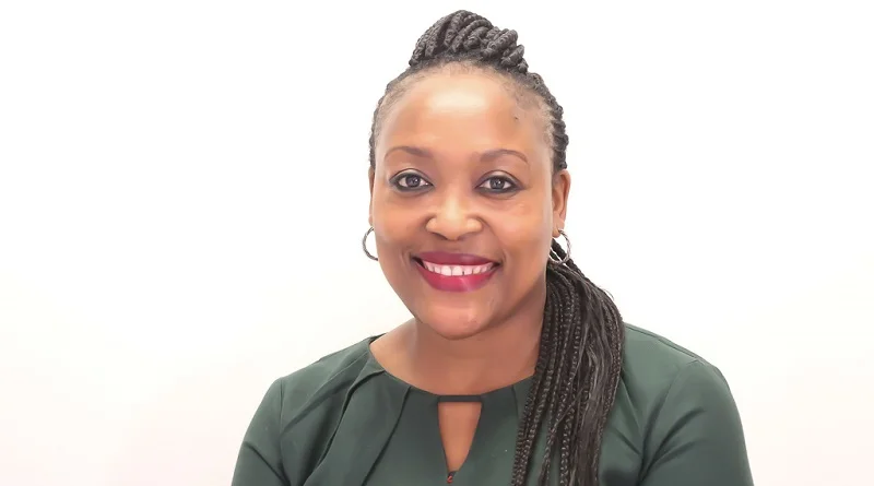 Meet Sithembile Ntombela of Brand South Africa - executive, speaker, facilitator