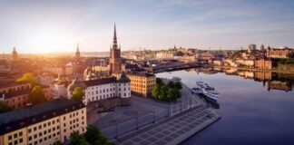 Stockholm – City Performance, Brand Strength and Reputation Stockholm city performance, brand strength, reputation