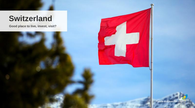 Switzerland location report