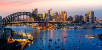 Sydney – City Performance, Brand Strength and Reputation Sydney city performance, brand strength reputation analysis