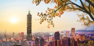 Taipei – Sustainability Performance, City Brand Strength and Reputation Snapshot of Taipei, its sustainability performance, city brand strength, and reputation for fdi, talent, visitors.
