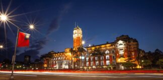 Taiwan – Country Performance, Brand Strength and Reputation Rankings about Taiwan economic performance, country brand strength, reputation analysis