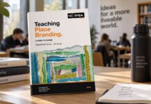 A New Guide for Teaching Place Branding, and Why It Matters Now Teaching Place Branding Guide Florek Sevin