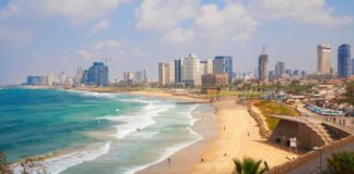 Tel Aviv – City Performance, Brand Strength and Reputation Tel Aviv economic and sustainability performance, city brand strength and reputation analysis
