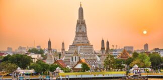 Thailand – Country Performance, Brand Strength and Reputation Snapshot of Thailand, its sustainability performance, economic development, country brand, and reputation.