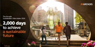 Arcadis Sustainable Cities Index 2024: Top Performers, Key Challenges, and Trends The Arcadis sustainable cities index 2024