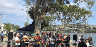 The Power of Place: Lessons from the Sapphire Coast and Beyond The Power of Place Silver Lining Strategy