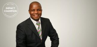 Thebe Ikalafeng on the Branding and Reputation of Africa Thebe Ikalafeng the place brand observer Hall of Fame