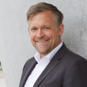Thorsten Kausch, Hamburg city marketing and branding expert